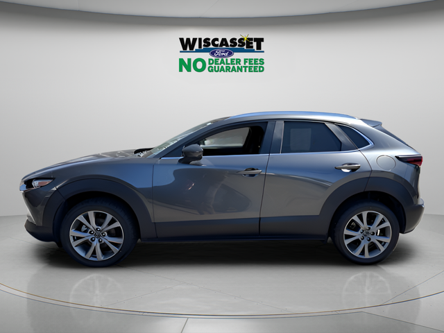2023 Mazda Mazda CX-30 2.5 S Select Package