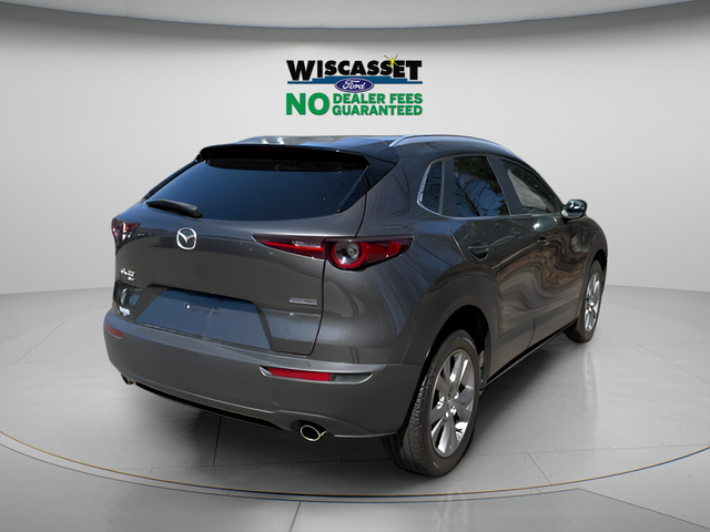 2023 Mazda Mazda CX-30 2.5 S Select Package