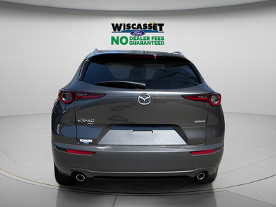 2023 Mazda Mazda CX-30 2.5 S Select Package