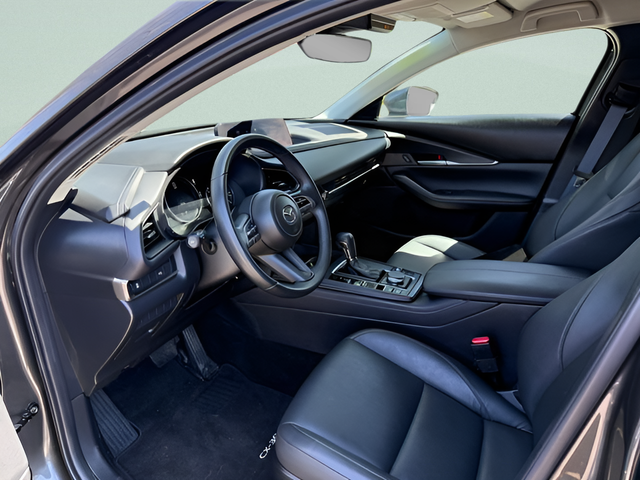 2023 Mazda Mazda CX-30 2.5 S Select Package