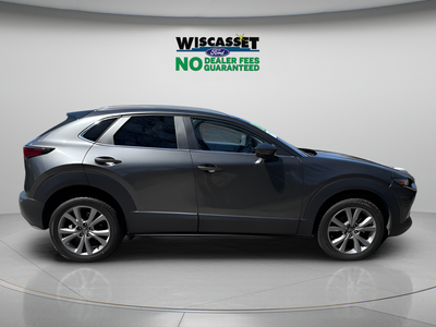 2023 Mazda Mazda CX-30 2.5 S Select Package