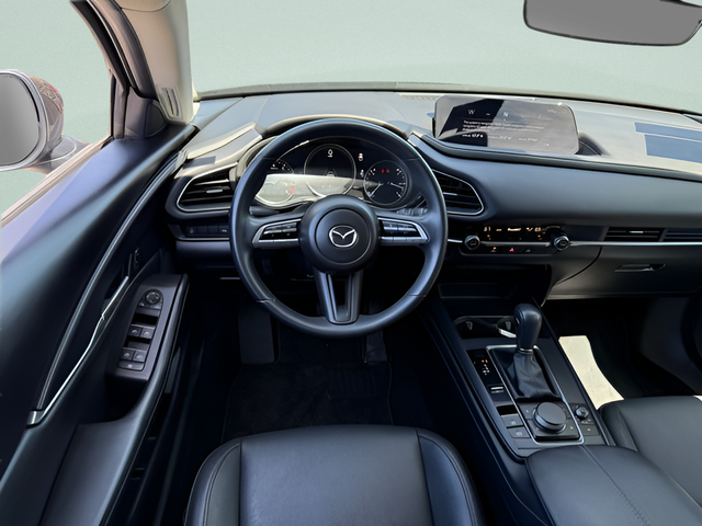 2023 Mazda Mazda CX-30 2.5 S Select Package