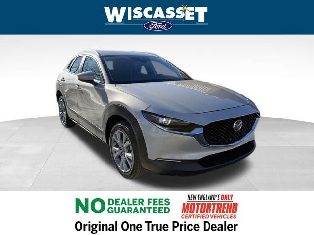 2023 Mazda Mazda CX-30 2.5 S Select Package
