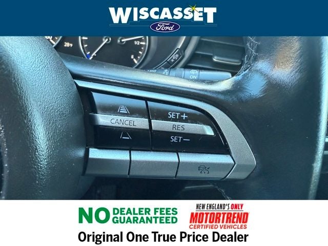 2023 Mazda Mazda CX-30 2.5 S Select Package