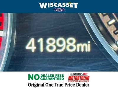 2023 Mazda Mazda CX-30 2.5 S Select Package