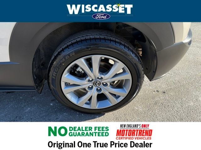 2023 Mazda Mazda CX-30 2.5 S Select Package