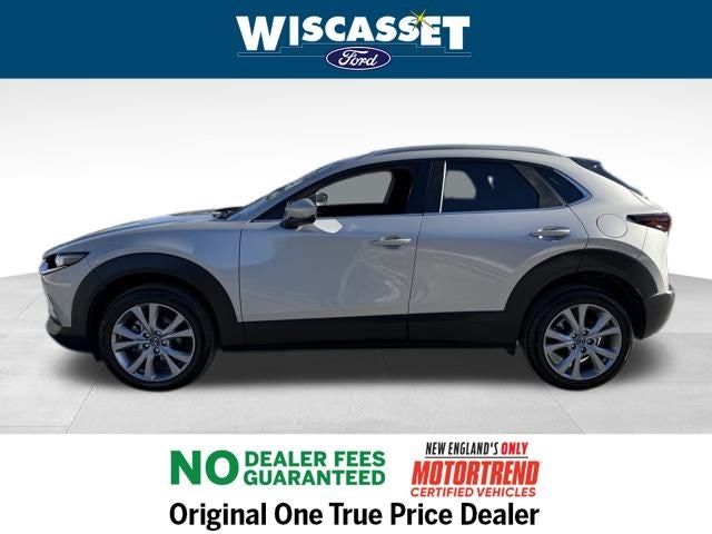 2023 Mazda Mazda CX-30 2.5 S Select Package