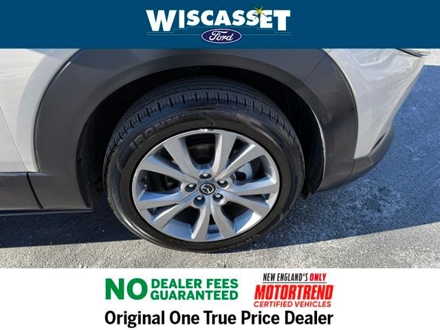 2023 Mazda Mazda CX-30 2.5 S Select Package