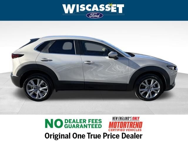 2023 Mazda Mazda CX-30 2.5 S Select Package