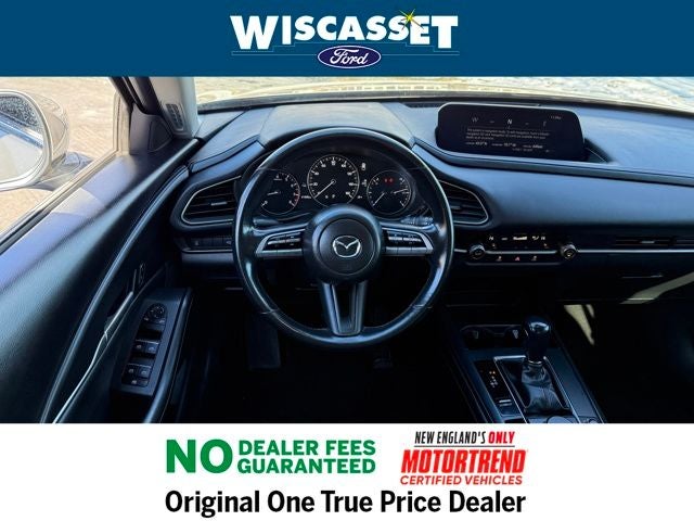 2023 Mazda Mazda CX-30 2.5 S Select Package