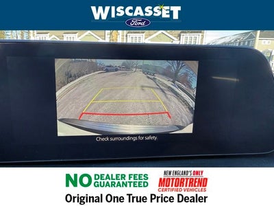 2023 Mazda Mazda CX-30 2.5 S Select Package