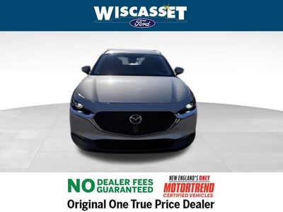 2023 Mazda Mazda CX-30 2.5 S Select Package