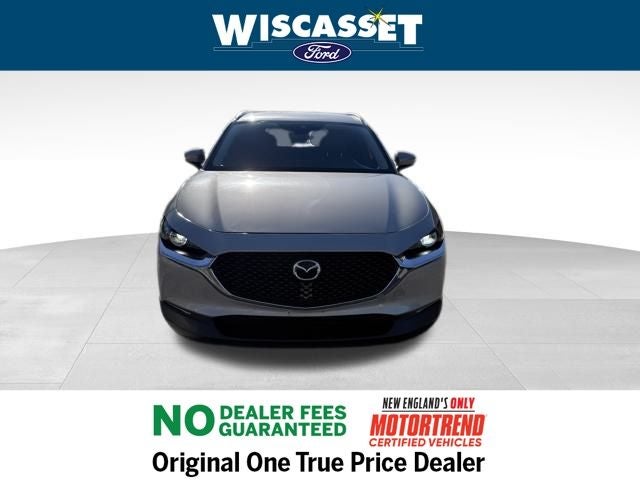 2023 Mazda Mazda CX-30 2.5 S Select Package