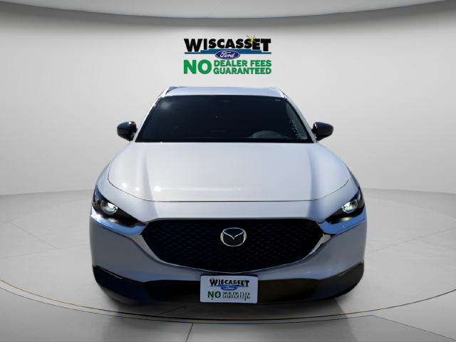 2025 Mazda Mazda CX-30 2.5 S Select Sport