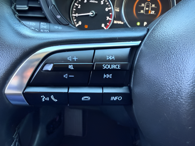 2025 Mazda Mazda CX-30 2.5 S Select Sport