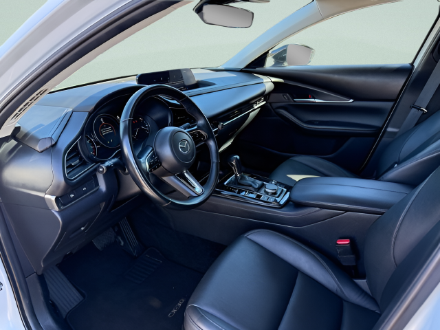 2025 Mazda Mazda CX-30 2.5 S Select Sport