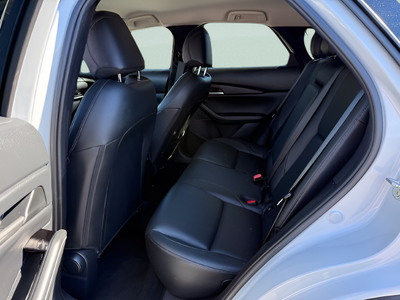 2025 Mazda Mazda CX-30 2.5 S Select Sport