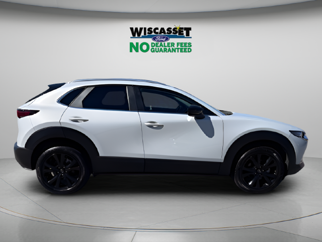 2025 Mazda Mazda CX-30 2.5 S Select Sport