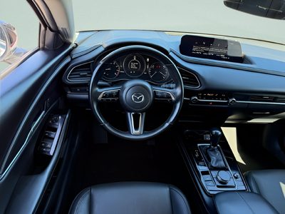 2025 Mazda Mazda CX-30 2.5 S Select Sport
