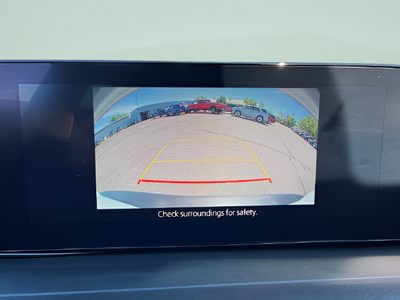 2025 Mazda Mazda CX-30 2.5 S Select Sport