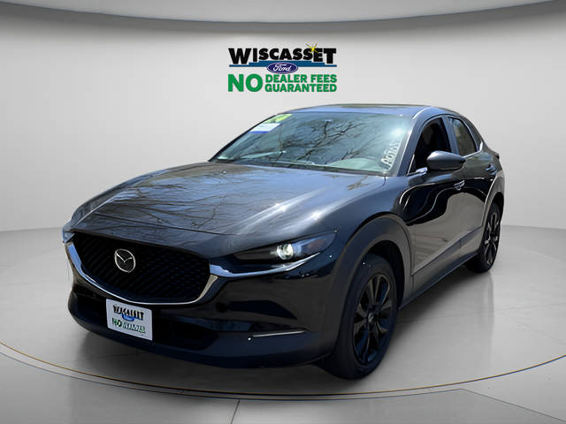 2024 Mazda Mazda CX-30 2.5 S Select Sport
