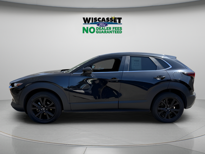 2024 Mazda Mazda CX-30 2.5 S Select Sport