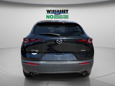 2024 Mazda Mazda CX-30 2.5 S Select Sport