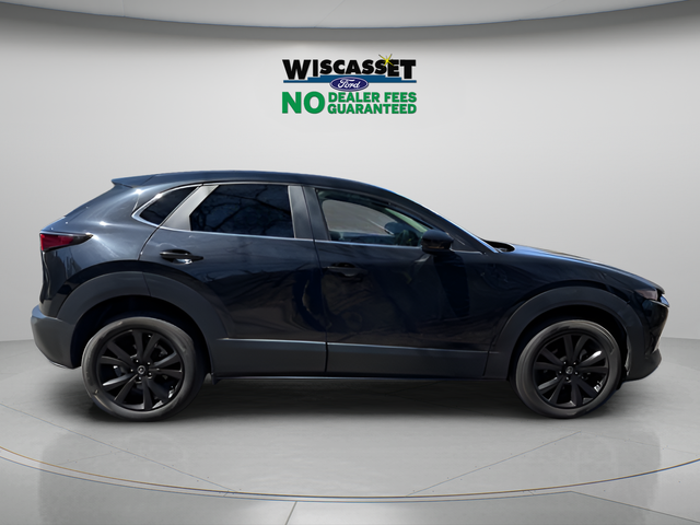 2024 Mazda Mazda CX-30 2.5 S Select Sport