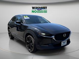 2024 Mazda Mazda CX-30 2.5 S Select Sport