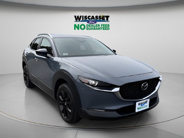 2024 Mazda CX-30