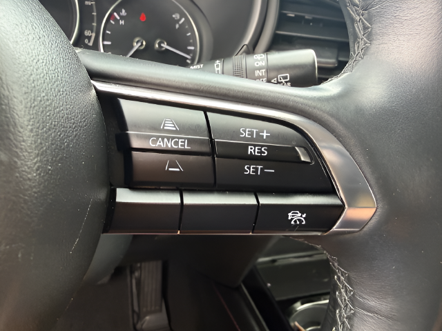 2024 Mazda Mazda CX-30 2.5 S Carbon Edition