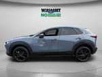 2024 Mazda Mazda CX-30 2.5 S Carbon Edition