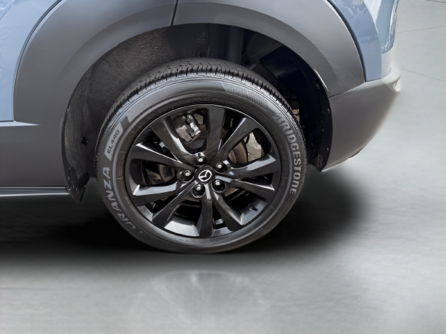 2024 Mazda Mazda CX-30 2.5 S Carbon Edition