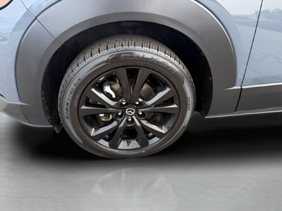 2024 Mazda Mazda CX-30 2.5 S Carbon Edition