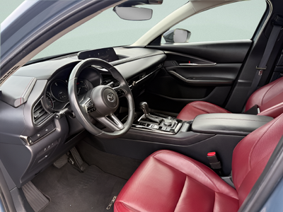 2024 Mazda Mazda CX-30 2.5 S Carbon Edition