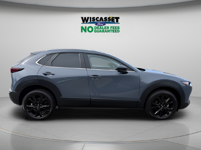 2024 Mazda Mazda CX-30 2.5 S Carbon Edition