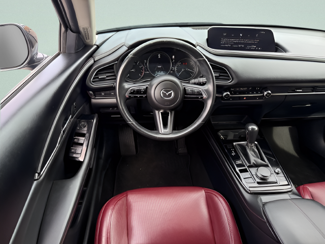 2024 Mazda Mazda CX-30 2.5 S Carbon Edition