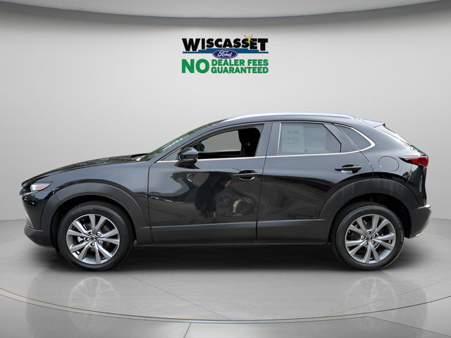 2025 Mazda Mazda CX-30 2.5 S Preferred Package