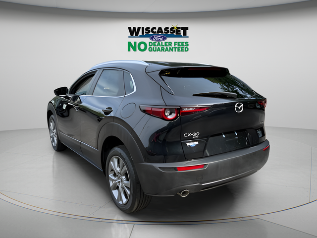 2025 Mazda Mazda CX-30 2.5 S Preferred Package