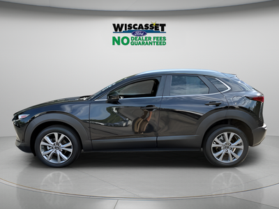 2023 Mazda Mazda CX-30 2.5 S Preferred Package