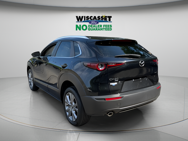 2023 Mazda Mazda CX-30 2.5 S Preferred Package