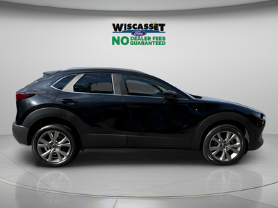 2023 Mazda Mazda CX-30 2.5 S Preferred Package