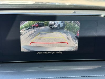 2023 Mazda Mazda CX-30 2.5 S Preferred Package