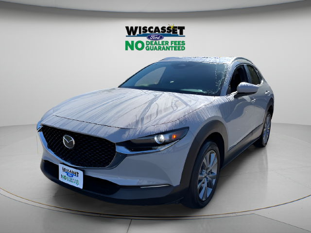 2025 Mazda Mazda CX-30 2.5 S Preferred Package