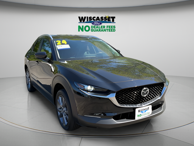 2024 Mazda CX-30 Preferred AWD's photo