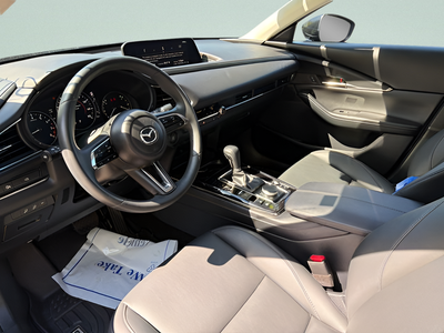 2024 Mazda Mazda CX-30 2.5 S Preferred Package