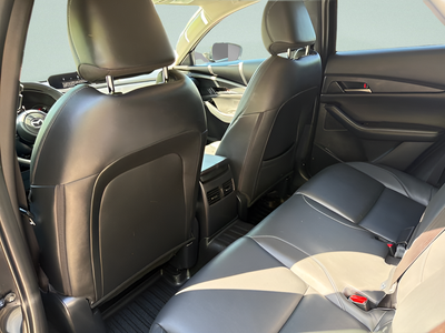 2024 Mazda Mazda CX-30 2.5 S Preferred Package