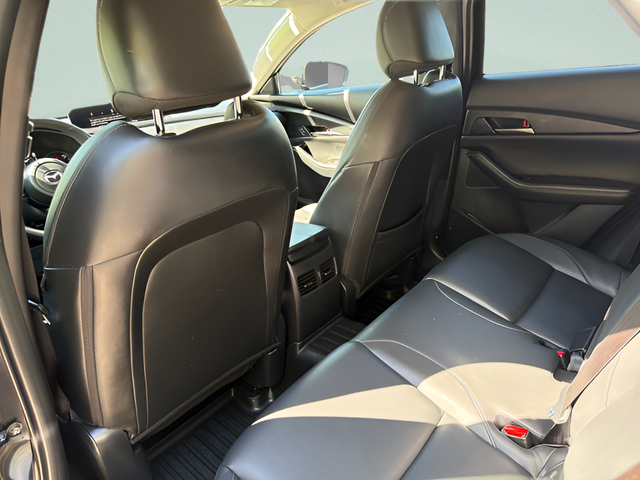 2024 Mazda Mazda CX-30 2.5 S Preferred Package