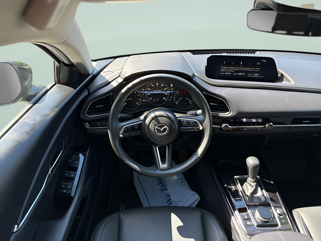 2024 Mazda Mazda CX-30 2.5 S Preferred Package