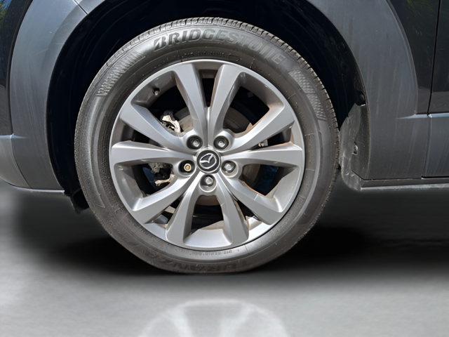 2024 Mazda Mazda CX-30 2.5 S Preferred Package
